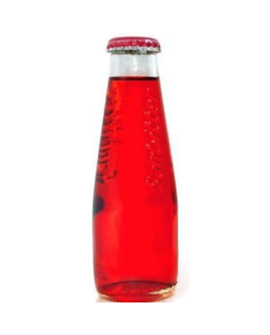 Aperitivi  Sanbitter Rosso Cl.10 X 40 26,25&nbsp;€