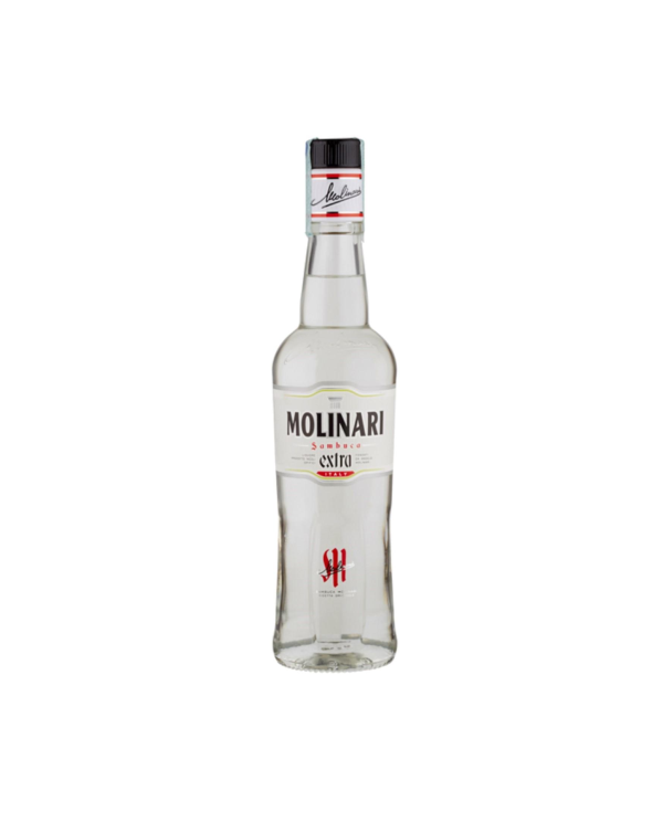 Destillate  Sambuca Molinari Cl.100 20,69 €