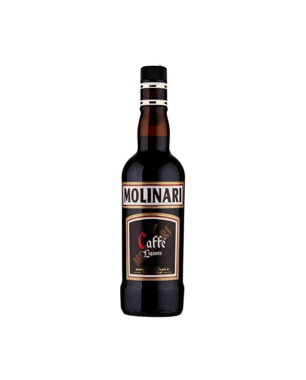 Destillate  Sambuca Molinari Al Caffe' Cl.70 12,69 €