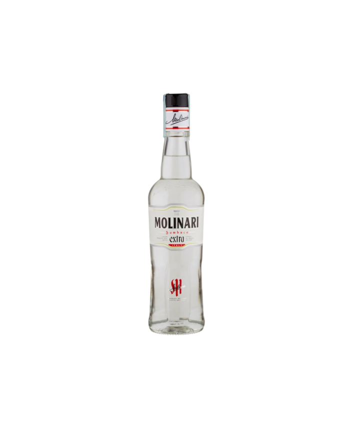 Destillate  Sambuca Molinari Cl.70 16,73 €
