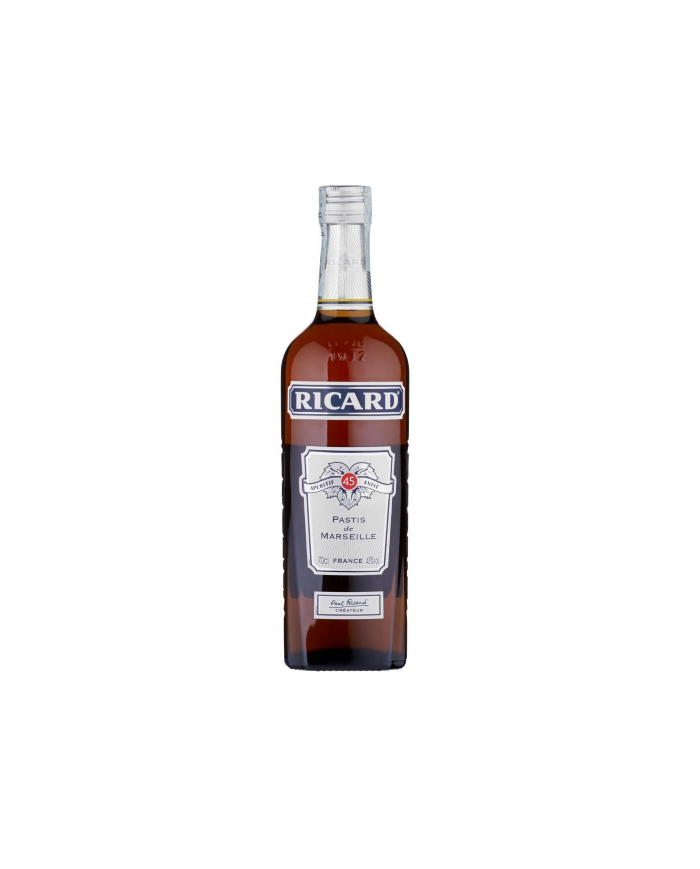 Distillati  Ricard Pastis Lt.1 22,04 €