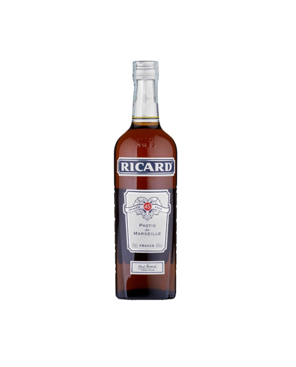 Distillati  Ricard Pastis Lt.1 22,04 €