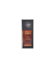 Distillates  Rum Saint James Vieux 1765 Cl.70 42,62 €
