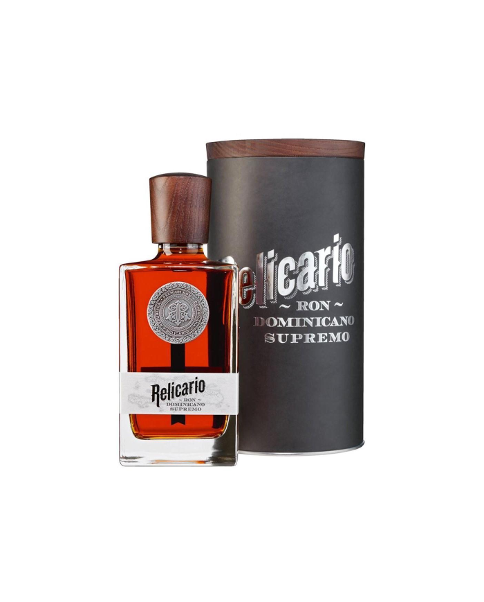 Distillates  Rum Relicario Supremo Cl.70 54,54 €
