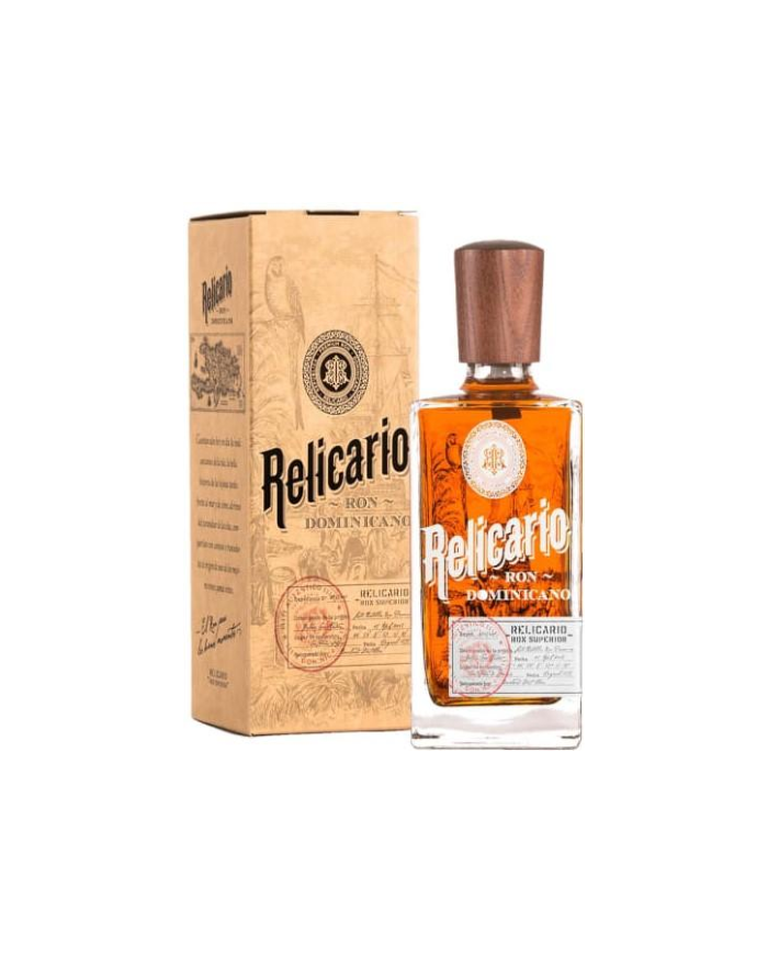 Distillates  Rum Relicario Superior Cl.70 37,30 €