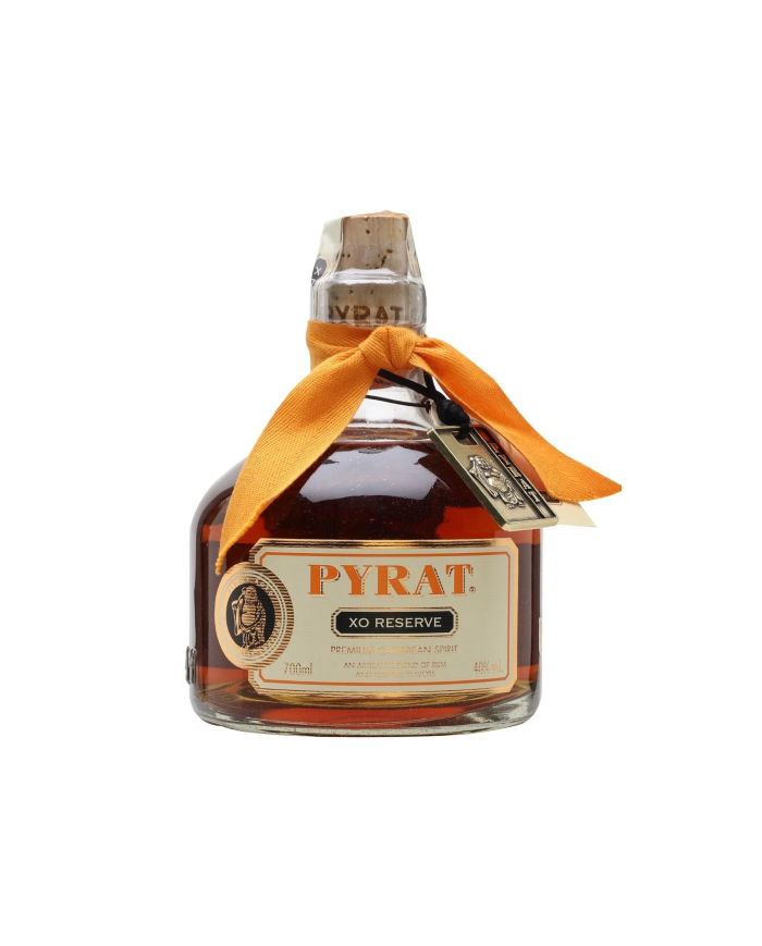 Distillates  Rum Pyrat Xo Cl. 70 35,10 €