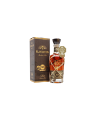 Distillates  Rum Plantation 20Y Anniversary Barbados 070 Astuccio 55,42 €