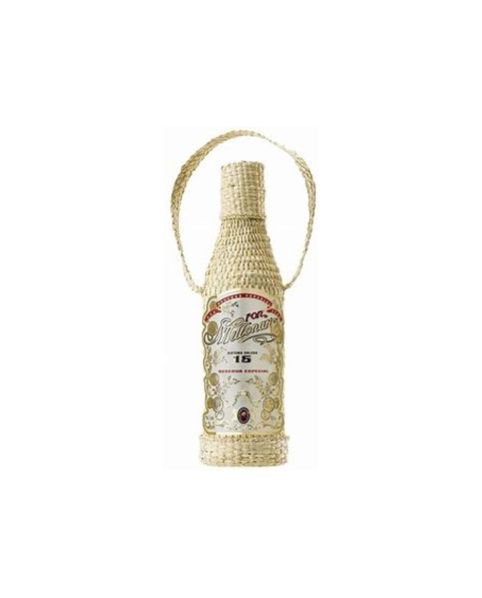 Destillate  Rum Millonario 15 Anni Cl.70 49,57 €