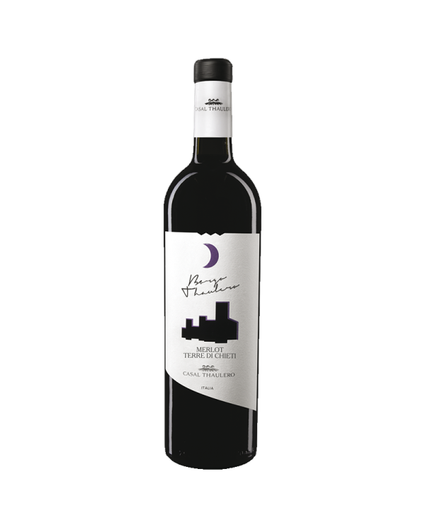 Red Wines  Merlot Terre di Chieti IGP 2021 Borgo Thaulero - Casal Thaulero 4,13 â‚¬ Red Wines  Merlot Terre di Chieti IGP 2021 Borgo Thaulero - Casal Thaulero 4,13 â‚¬