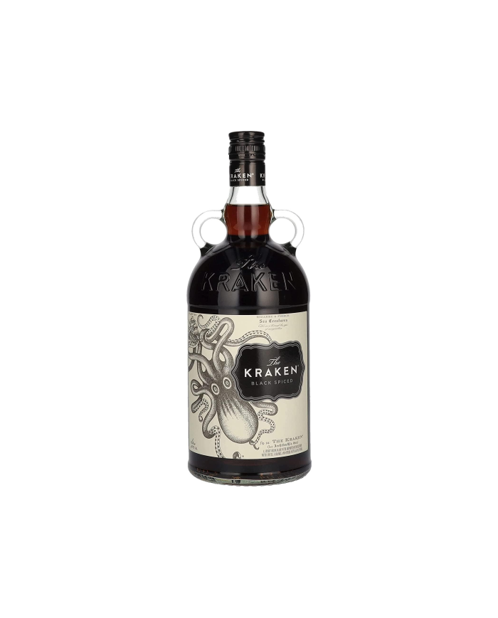 Distillates  Rum Kraken Black Spiced Cl.100 33,28 €