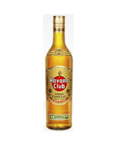 Rum Havana Club Especial Lt.1