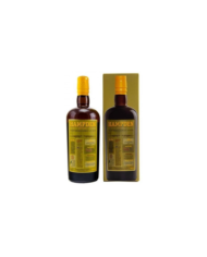Distillates  Rum Hampden Estate 46% 2012 8 Years Old Cl.70 49,73 €