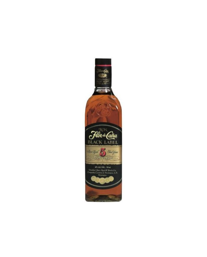 Destillate  Rum Flor De Cana Black Lt.1 19,23 €