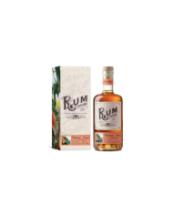 Distillates  Rum Explorer Trinidad Cl.70 41,06 €