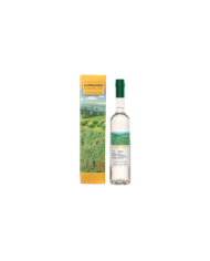 Distillates  Rum Clairin Sajous 8 Agricole 55,2% Cl.70 54,25 €