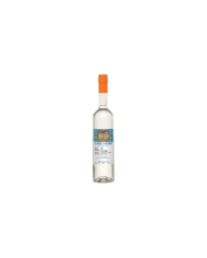 Distillates  Rum Clairin Le Rocher 7 47,2% Cl.70 44,86 €