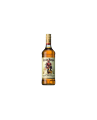 Distillates  Rum Captain Morgan Original Spiced Gold Cl.100 18,57 €