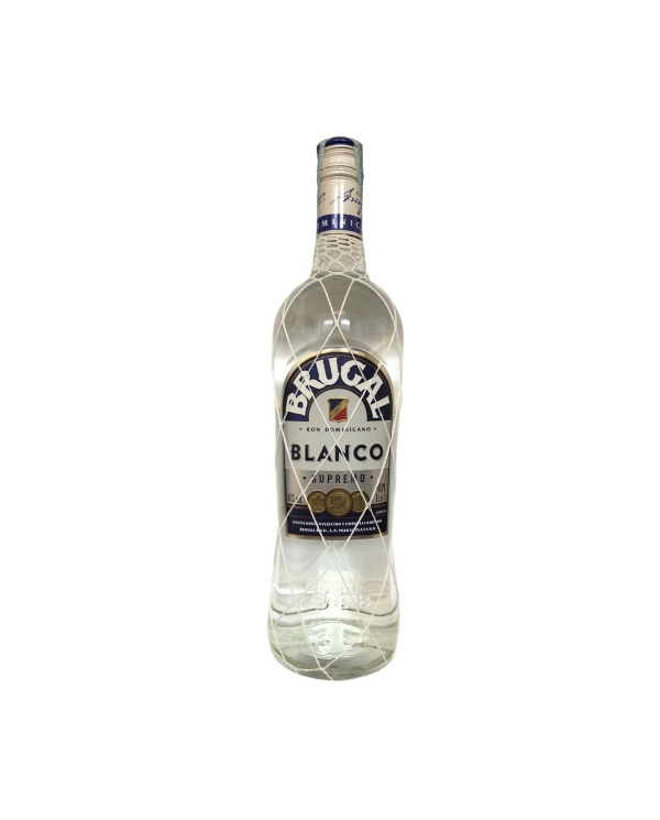 Distillati  Rum Brugal Blanco Lt.1 15,44 €