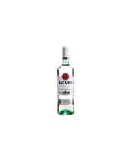 Distillates  Rum Bacardi Blanco Cl.70 11,99 €