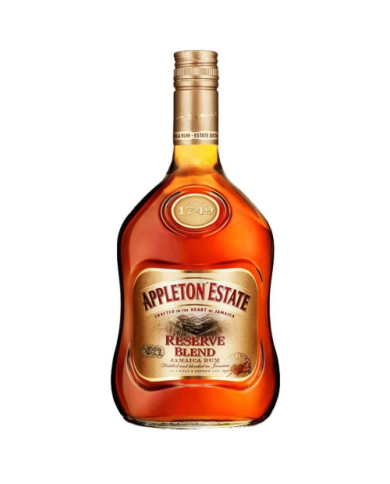 Rum Appleton Estate Reserve 8Y Cl.70  40%