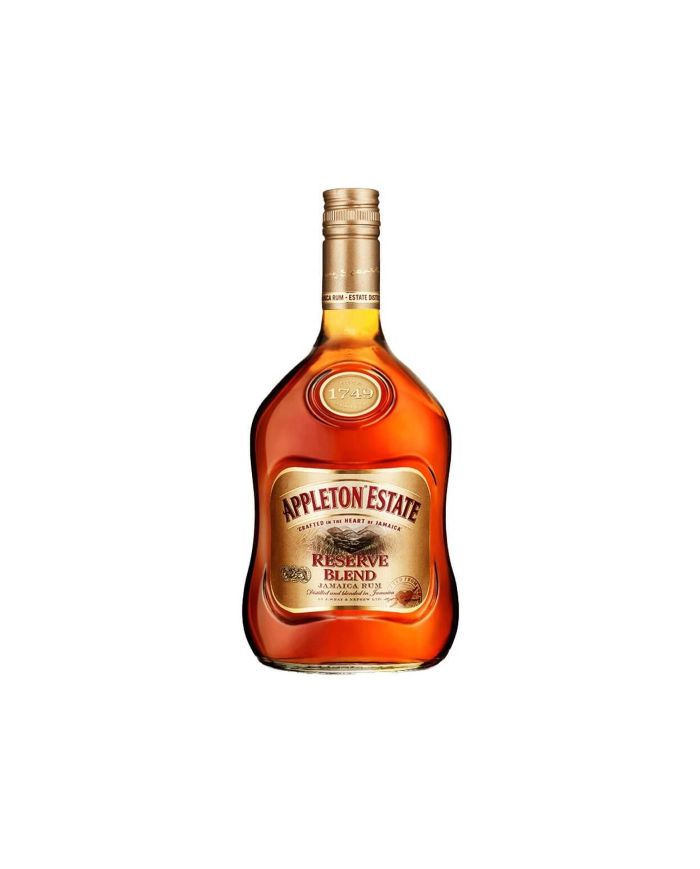 Destillate  Rum Appleton Estate Reserve 8Y Cl.70 40% 27,73 €