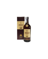Distillates  Rum Abuelo 7Y Astuccio Cl.70 29,09 €