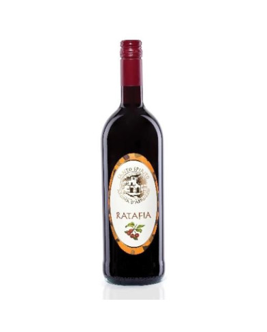 Distillati  Ratafia Santo Spirito Cl.100 19,62 €