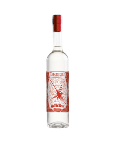 Distillati  Pisco Tabernero Puro Quebranta Cl.70 40% 30,19 €