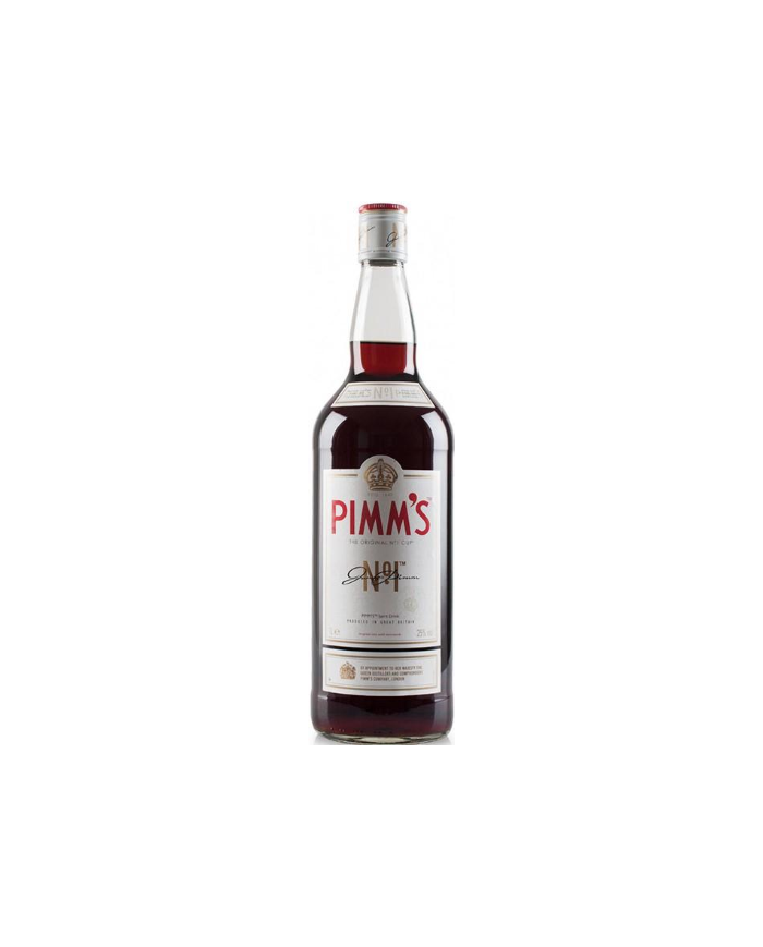 Distillates  Pimm'S Lt. 1 19,27&nbsp;€