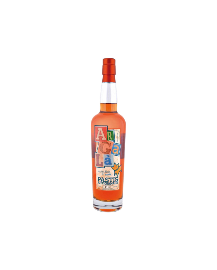 Distillati  Pastis Argala' 45% Cl.70 27,45&nbsp;€