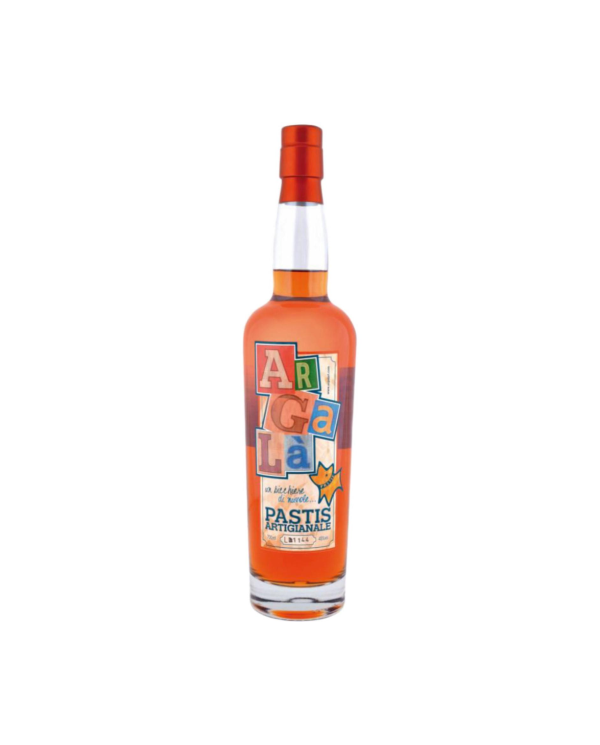 Distillati  Pastis Argala' 45% Cl.70 27,45&nbsp;€
