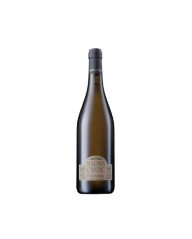 White wines  Colline Teatine Chardonnay IGT Marina Cvetic 2018 - Masciarelli 28,81 € White wines  Colline Teatine Chardonnay IGT Marina Cvetic 2018 - Masciarelli 28,81 €