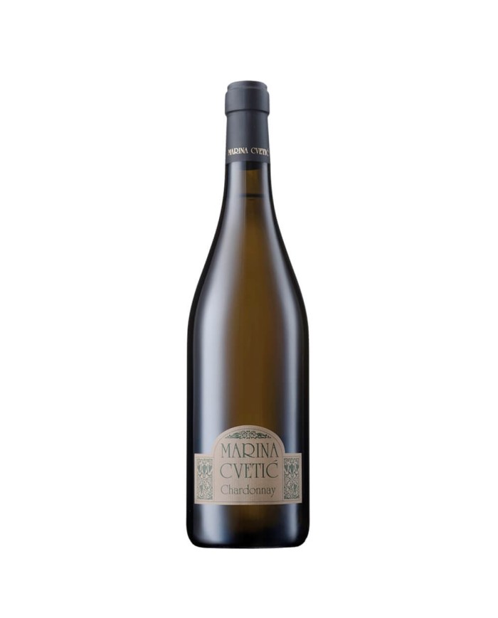 Vini Bianchi  Colline Teatine Chardonnay IGT Marina Cvetic 2018 - Masciarelli 28,81&nbsp;€