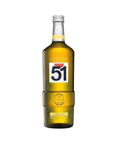 Destillate  Pastis 51 Cl.100 22,47 €