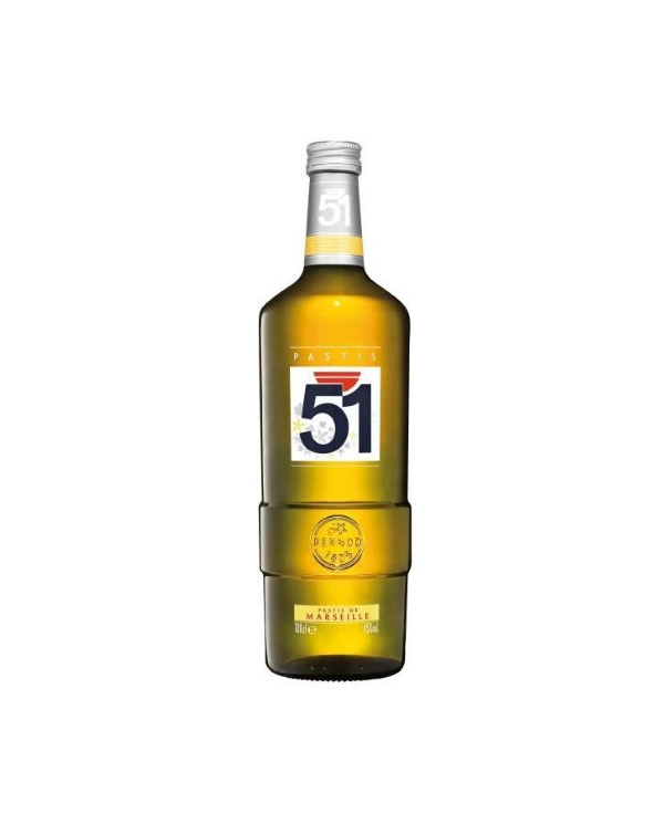 Distillati  Pastis 51 Cl.100 22,47 €