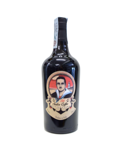 Distillati  Old Sailor Coffee 27% Cl.70 28,68&nbsp;€