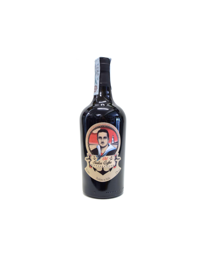 Distillati  Old Sailor Coffee 27% Cl.70 28,68&nbsp;€