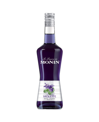 Distillati  Monin Liquore Violetta Cl.70 19,89 €