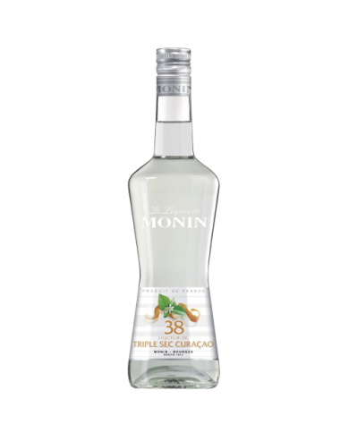 Distillati  Monin Liquore Triple Sec Curacao Cl.70 24,05 €