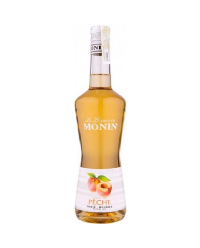 Distillati  Monin Liquore Pesca Cl.70 22,02 €