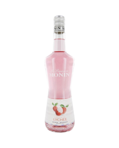 Distillati  Monin Liquore Litchi Cl.70 16,88 €