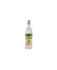 Distillates  Mistra' Meletti 45% Lt.1 17,33&nbsp;€