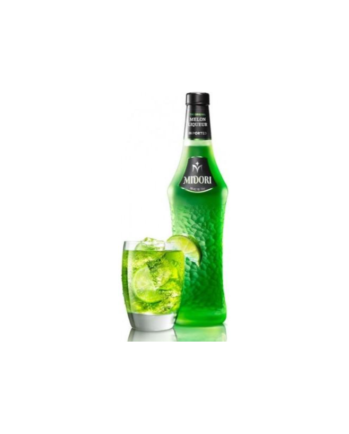 Distillates  Midori Cl.100 Suntory 28,63&nbsp;€