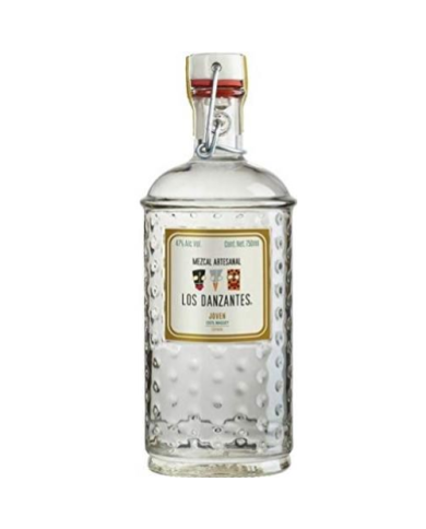 Distillati  Mezcal Los Danzantes Espadin Cl.70 52,13 €