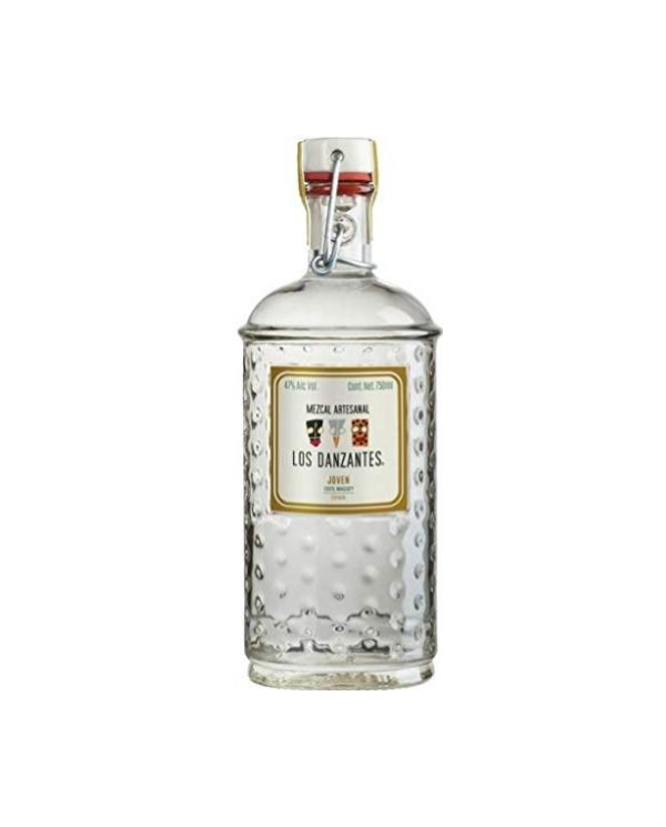 Distillati  Mezcal Los Danzantes Espadin Cl.70 52,13 €