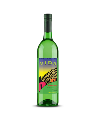 Distillati  Mezcal Del Maguey Vida Cl.70 47,41&nbsp;€