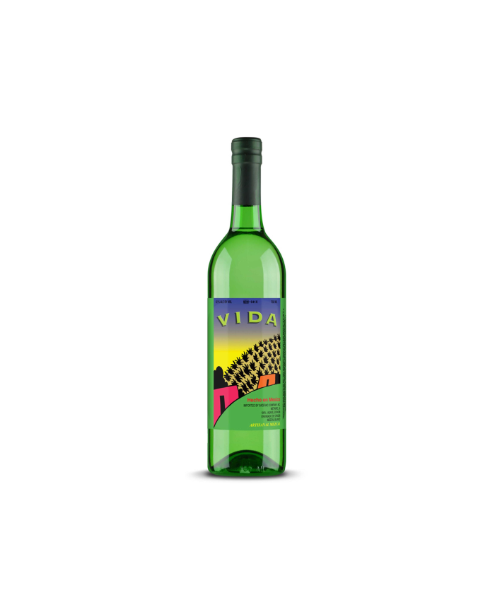 Distillati  Mezcal Del Maguey Vida Cl.70 47,41&nbsp;€