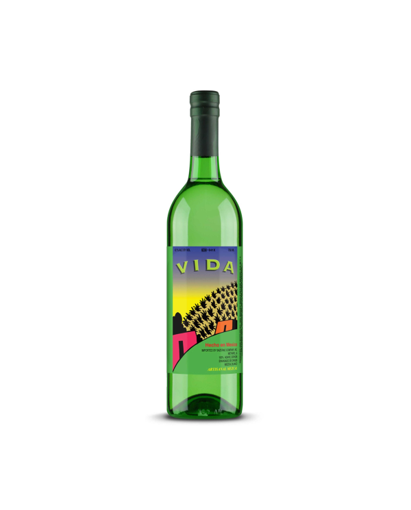 Distillati  Mezcal Del Maguey Vida Cl.70 47,41&nbsp;€