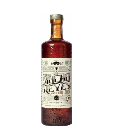 Distillati  Menjurje De Ancho Reyes 40% Cl.70 37,57&nbsp;€