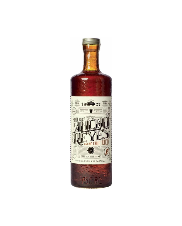 Distillati  Menjurje De Ancho Reyes 40% Cl.70 37,57&nbsp;€